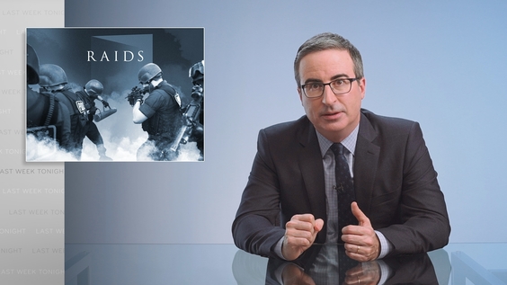 John Oliver