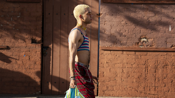 Justice Smith 
