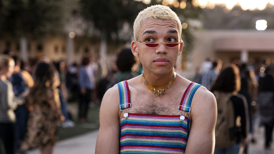 Justice Smith
