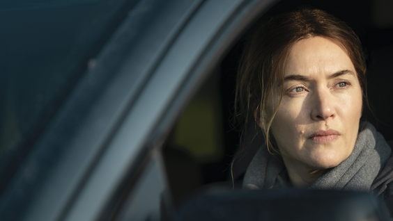 Kate Winslet