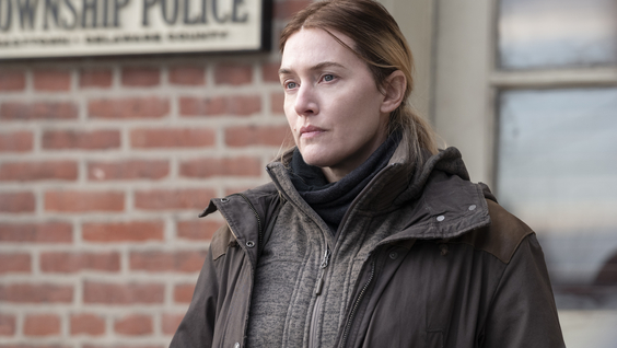 Kate Winslet