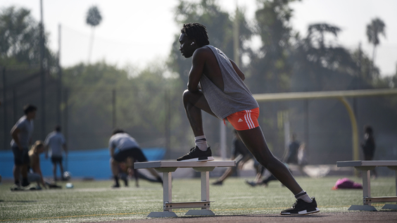 Nathan Stewart-Jarrett