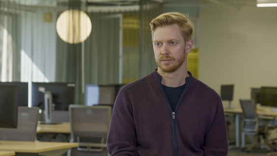 Steve Huffman, CEO of Reddit