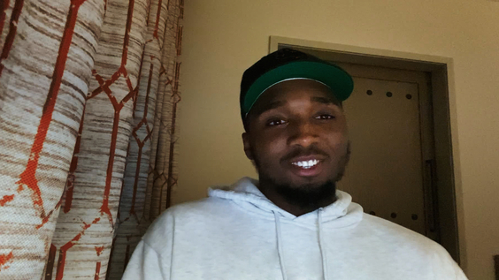 Donovan Mitchell