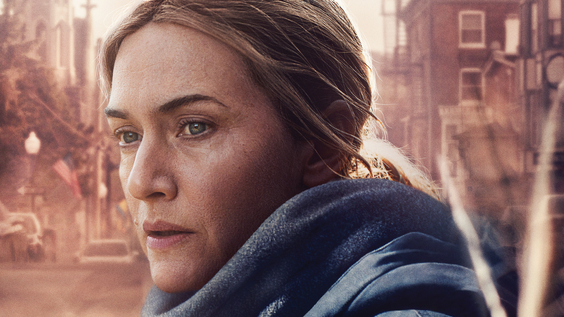 HBO’s MARE OF EASTTOWN Debuts April 18