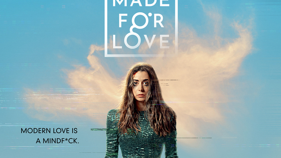 Season 1 Key Art