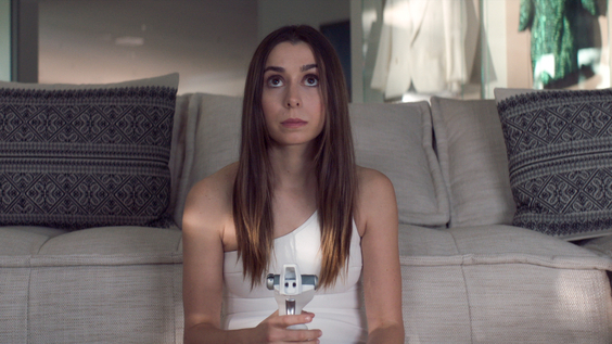 Cristin Milioti