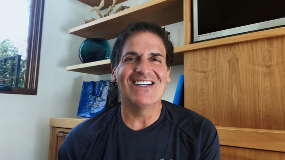 Mark Cuban