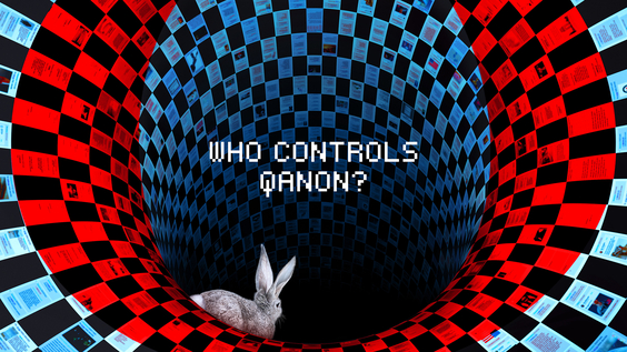 Q: Into the Storm