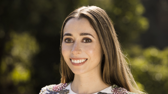 Cristin Milioti