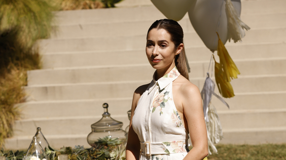 Cristin Milioti