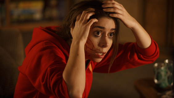Cristin Milioti