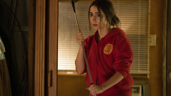 Cristin Milioti