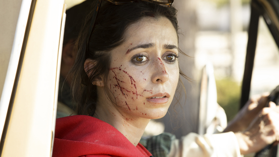 Cristin Milioti