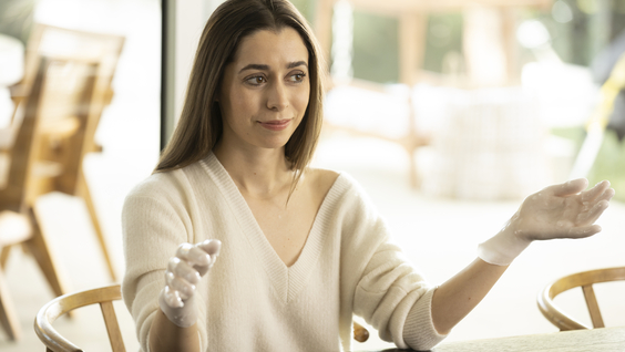 Cristin Milioti