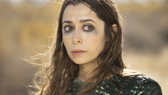 Cristin Milioti 