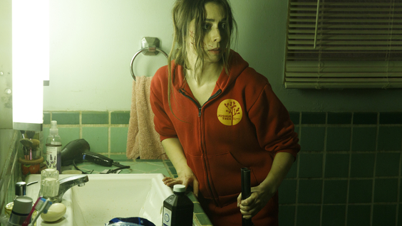 Cristin Milioti