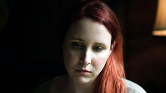 Dylan Farrow