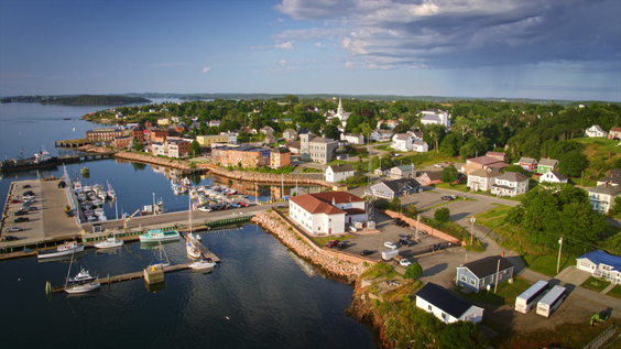 Eastport, Maine