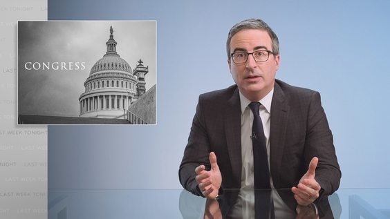 John Oliver