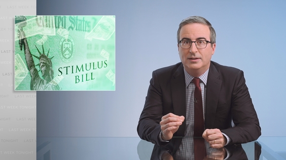 John Oliver