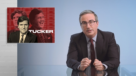 John Oliver