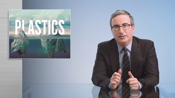 John Oliver