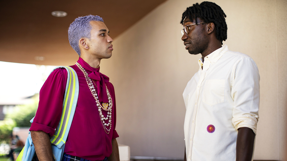 Justice Smith, Nathan Stewart-Jarrett