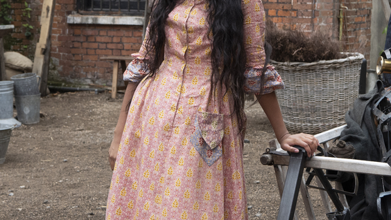 Kiran Sonia Sawar