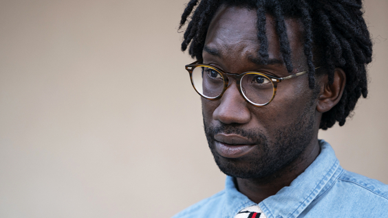 Nathan Stewart-Jarrett