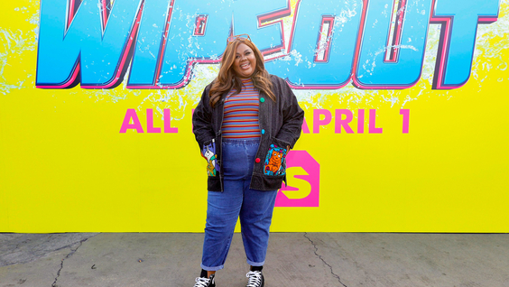 Nicole Byer