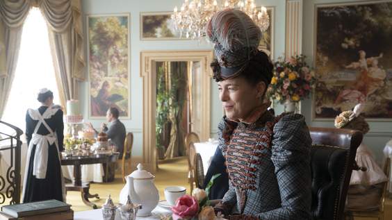 Olivia Williams