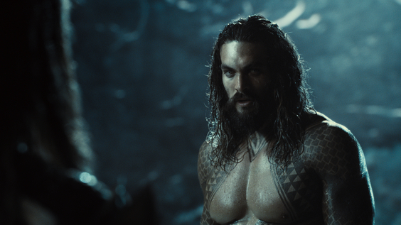 Zack Snyder's Justice League