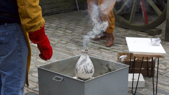 Pot