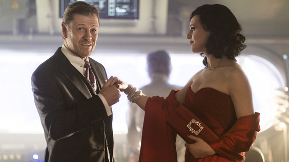 Photograph by David Bukach