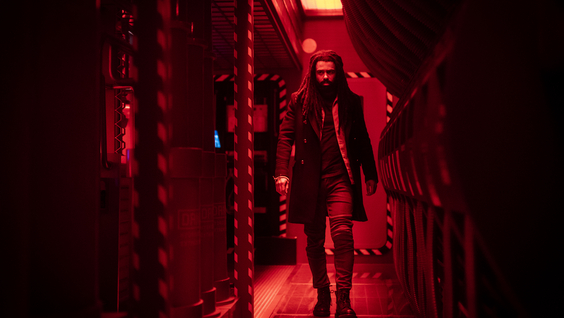 Daveed Diggs