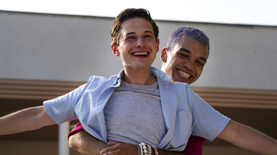 Uly Schlesinger, Justice Smith