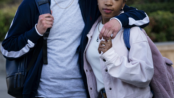Uly Schlesinger, Nathanya Alexander