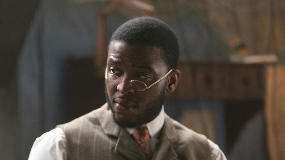 Viola Prettejohn