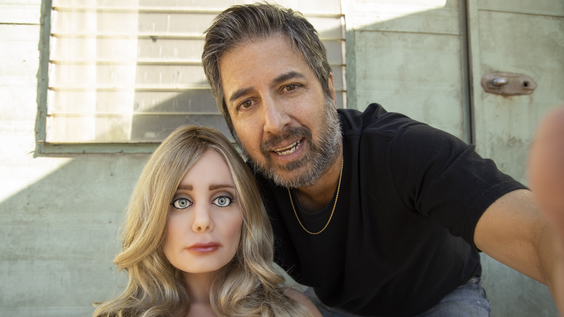Ray Romano