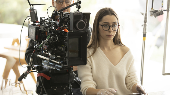 Cristin Milioti
