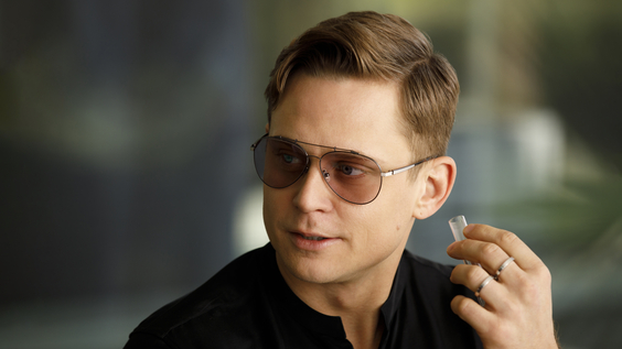 Billy Magnussen