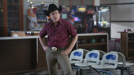 Jon Daly