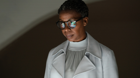 Noma Dumezweni