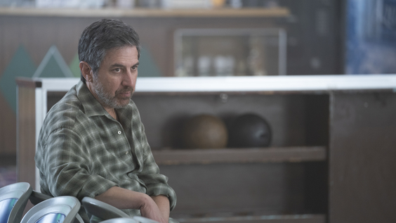 Ray Romano