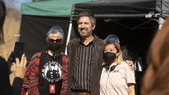 Ray Romano