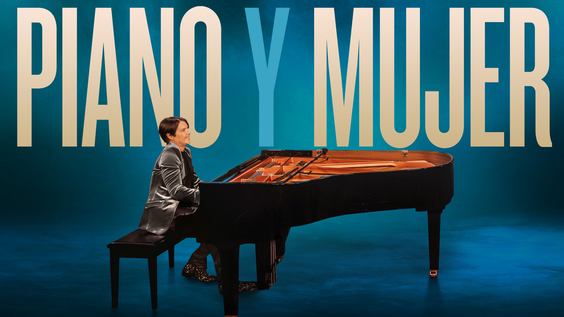 HBO Concert Special PIANO Y MUJER Debuts Exclusively On HBO Max And HBO Latino On April 16