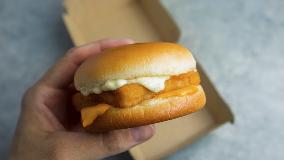 Filet-O-Fish