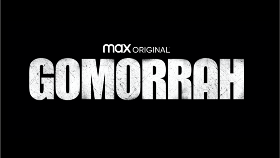HBO Max Debuts Official Trailer For Season 4 Of The Max Original GOMORRAH, Premiering May 20
