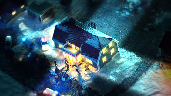 HBO Documentary Films’ Five-Part Series PRAY, OBEY, KILL Debuts April 12 